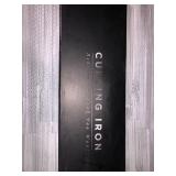 Miropure RM-C85-38 Curling Iron 1 1/2-Inchn Rose Gold