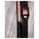 Miropure RM-C85-38 Curling Iron 1 1/2-Inchn Rose Gold