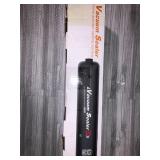 Vacuum Sealer Machine Automatic Food Saver Vacuum Sealer Machine with 15 Sealing Bags for Food Saver Machine