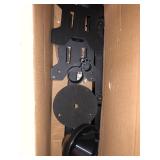 VIVO Dual LCD LED 13 to 27 inch Monitor Desk Mount Stand, Heavy Duty Fully Adjustable, Fits 2 Screens, STAND-V002