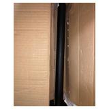 VIVO Dual LCD LED 13 to 27 inch Monitor Desk Mount Stand, Heavy Duty Fully Adjustable, Fits 2 Screens, STAND-V002