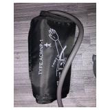 Roffie Blood Pressure Monitor, Accurate Automatic Upper Arm Blood Monitor Machine and Heart Rate Pulse with 8.6"-16.5" Wide Cuff Range (22 to 42cm), 90 Sets Memory, Large 3.4-inch Backlit Display