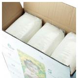 Organic Box Of Baby Diapers In Cartons Size S