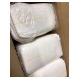 Organic Box Of Baby Diapers In Cartons Size S