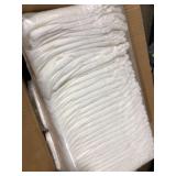 Organic Box Of Baby Diapers In Cartons Size S