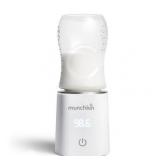 Munchkin New 98Â° Digital Bottle Warmer Perfect Temperature, Every Time