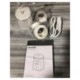 Munchkin New 98Â° Digital Bottle Warmer Perfect Temperature, Every Time