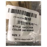 IZOD Adaptive Sensory Jeggings, Girl