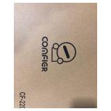 Motors Massage Seat Cushion with 3 Level Heating Pad - 2206