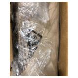 Motors Massage Seat Cushion with 3 Level Heating Pad - 2206