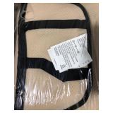 Motors Massage Seat Cushion with 3 Level Heating Pad - 2206