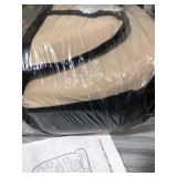 Motors Massage Seat Cushion with 3 Level Heating Pad - 2206