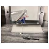 iPad Stand with Stylus