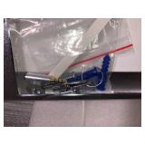 iPad Stand with Stylus