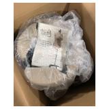 Dritz My Double Designer-Medium Dress Form, Ivory