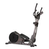 Sunny Health & Fitness Pre-Programmed Elliptical Trainer