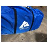 Ozark Trail Hazel Creek 16 Person Family Cabin Tent