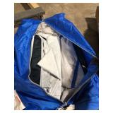 Ozark Trail Hazel Creek 16 Person Family Cabin Tent