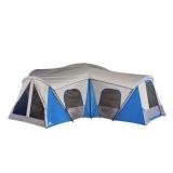 Ozark Trail Hazel Creek 16 Person Family Cabin Tent