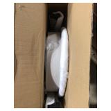 Arcade1Up Galaga Stool