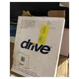 Drive Brand - Patient Sling,Canvas,1/bx