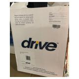 Drive Brand - Patient Sling,Canvas,1/bx