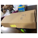 Condenser Microphone Bundle BM-800 Mic Kit with Adjustable Mic Suspension Scissor Arm, Shock Mount and Double Layer Pop Filter for Studio Recording and Broadcasting