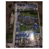 Bestway Power Steel Frame Comfort Jet Series 20