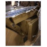 Bestway Power Steel Frame Comfort Jet Series 20