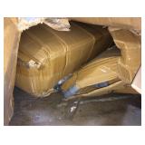 Bestway Power Steel Frame Comfort Jet Series 20