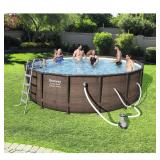 Bestway Power Steel Deluxe Series 16