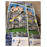 Bestway Power Steel Deluxe Series 16