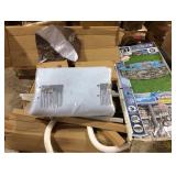 Bestway Power Steel Deluxe Series 16