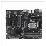 ASUS WS C246 PRO - Motherboard - ATX - LGA1151 Socket - C246 Chipset - USB 3.1 Gen 1, USB-C Gen2, US
