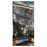 ASUS WS C246 PRO - Motherboard - ATX - LGA1151 Socket - C246 Chipset - USB 3.1 Gen 1, USB-C Gen2, US