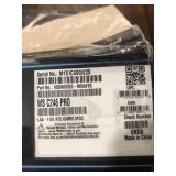 ASUS WS C246 PRO - Motherboard - ATX - LGA1151 Socket - C246 Chipset - USB 3.1 Gen 1, USB-C Gen2, US