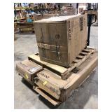 Intex Ultra XTR Rectangular Pool Set, 24ft x 12ft x 52in