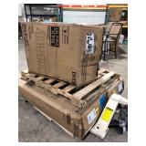 Intex Ultra XTR Rectangular Pool Set, 24ft x 12ft x 52in