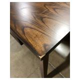 Signature Design By Ashley - Centiar Rectangular Dining Room Table - Casual Style - Two-tone Brown