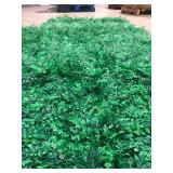 12 pack - Ivy Decoration Squares