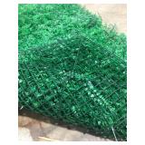 12 pack - Ivy Decoration Squares