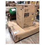 Intex Ultra XTR Rectangular Pool Set, 24ft x 12ft x 52in