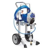 Graco 17G180 Magnum ProX19 Airless Cart Paint Sprayer