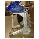 Graco 17G180 Magnum ProX19 Airless Cart Paint Sprayer
