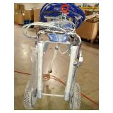 Graco 17G180 Magnum ProX19 Airless Cart Paint Sprayer