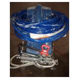 Graco 17G180 Magnum ProX19 Airless Cart Paint Sprayer