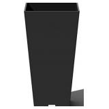 Veradek 30â Taper Outdoor Planter, single