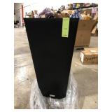Veradek 30â Taper Outdoor Planter, single