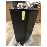Veradek 30â Taper Outdoor Planter, single