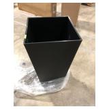 Veradek 30â Taper Outdoor Planter, single
